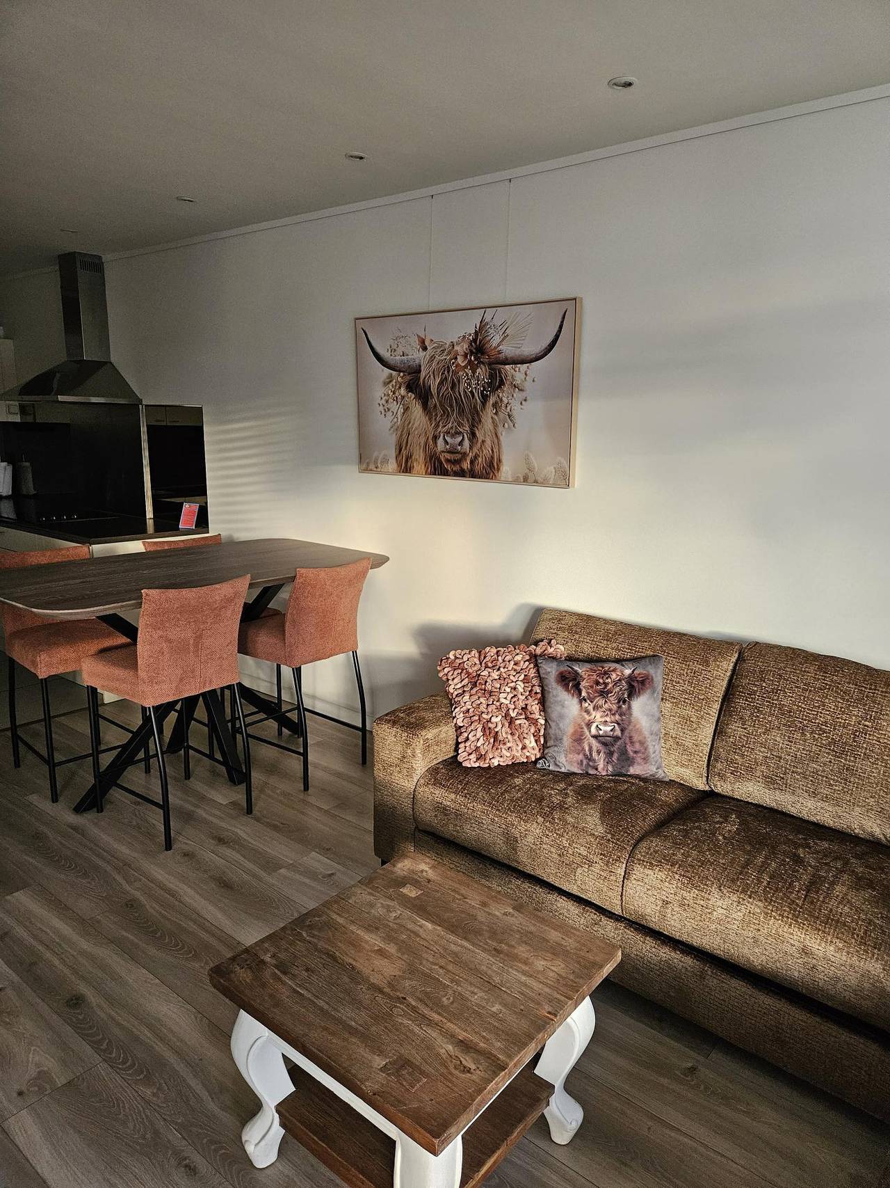 Ferienhaus für 3 Personen in Egmond, Egmond aan Zee