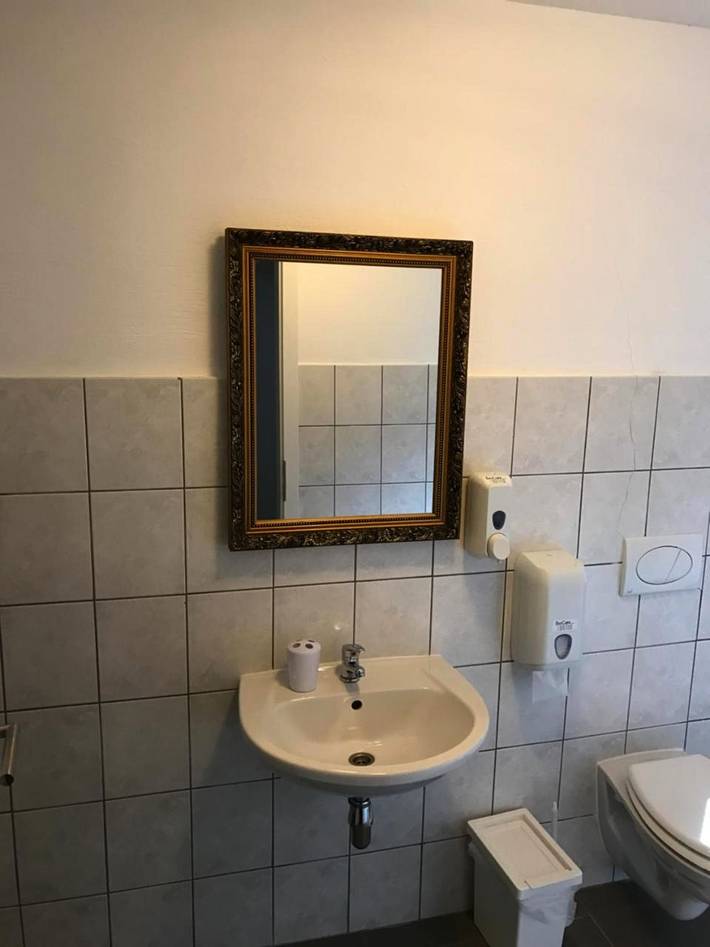 Chambre d’hôte pour 4 personnes, avec vue et jardin, animaux acceptés à Bled - 4