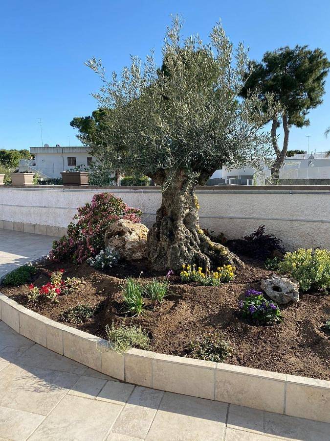 Appartamento intero, Deluxe Apartment in Leporano Marina, Leporano