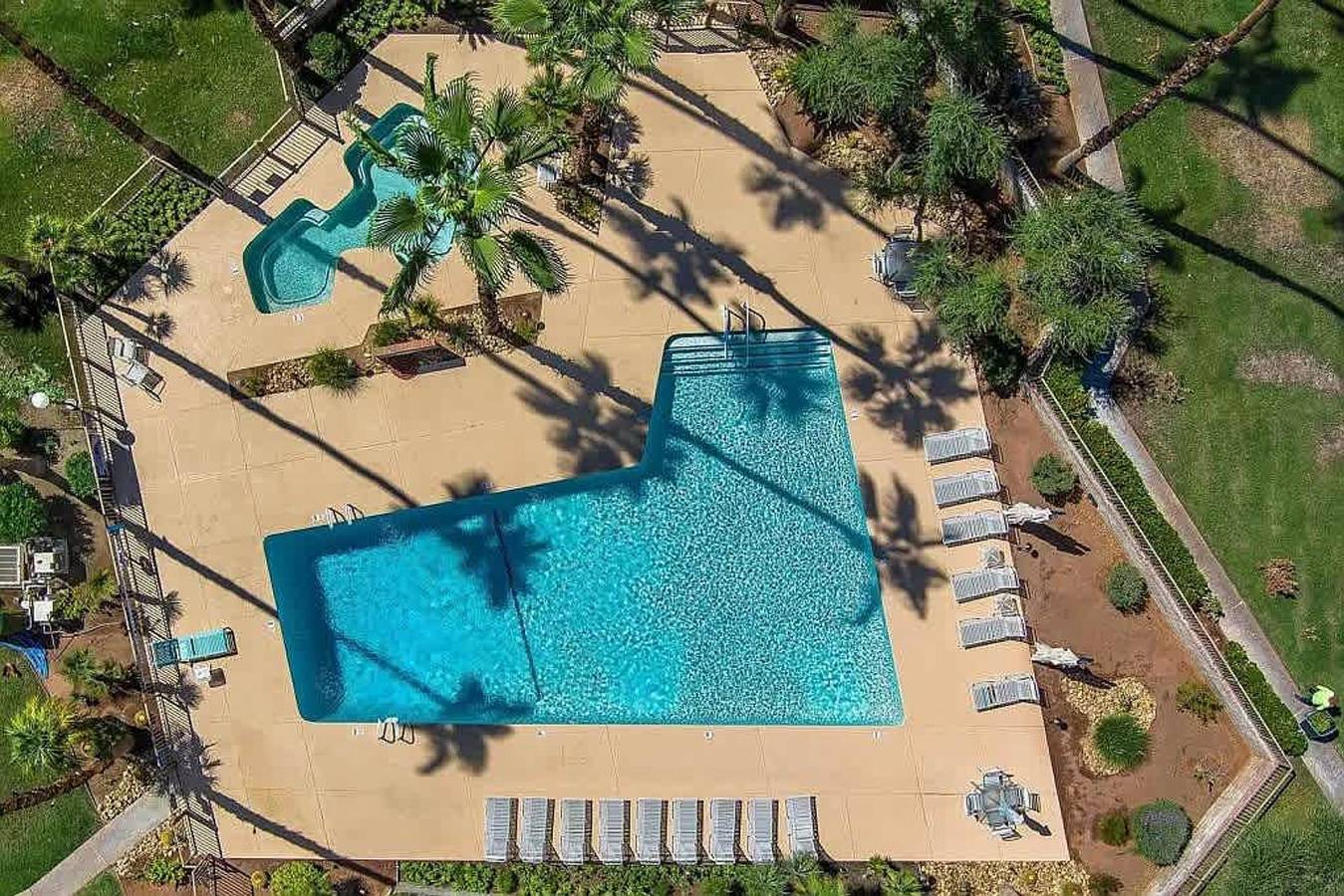 Apartamento entero, Paradise at the Pointe in Palm Springs, Coachella Valley