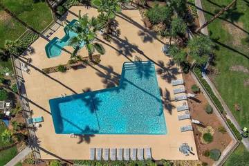 Apartment for 4 People in Palm Springs, Southern California, Photo 1