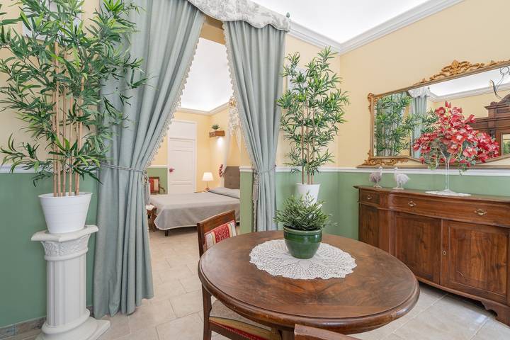 Apartamento de vacaciones para 2 personas - 1