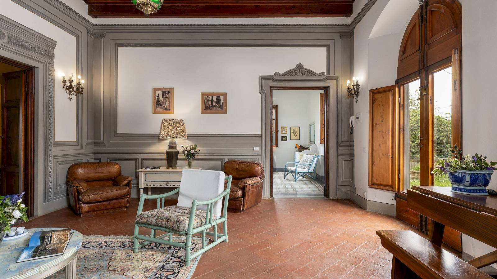 Villa Treggiaia 12+2, Emma Villas in Romola, San Casciano in Val di Pesa