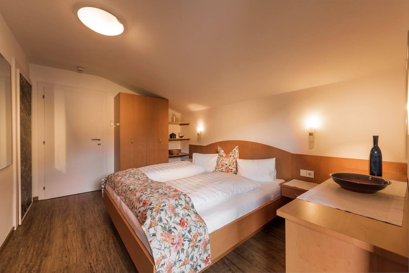 Apartamento vacacional entero, Appartement 5+ "Ackerlspitz" in Ellmau, Alpes de Kitzbüheler