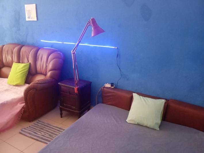 Casa de férias para 3 pessoas em Castelo Branco