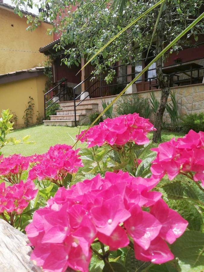 Casa rural para 6 personas, con Balcón y Terraza además de Jardín y Vistas en Pruneda - 2