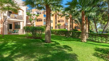 Ferienwohnung in Santanyí, Mallorca Süden für 5 