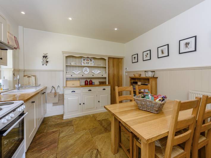 Casa rural para 4 personas con jardín in Sedlescombe, Sussex Oriental