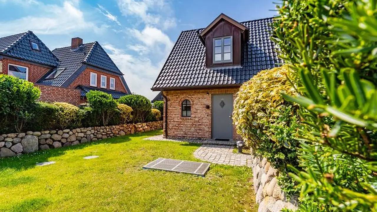 Ferienhaus für 6 Personen (100 m²) in Sylt-Ost in Tinnum, Sylt (Gemeinde)