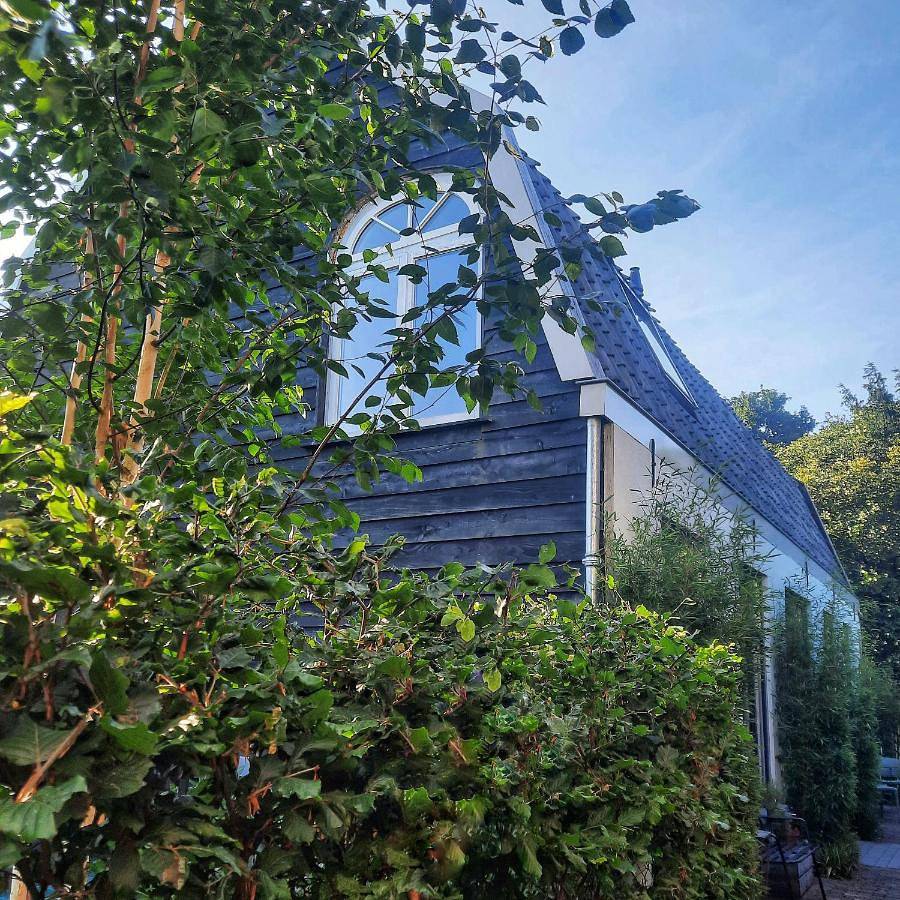 Inn the Green in Zeist, Bestuur Regio Utrecht