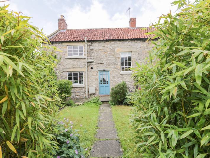 Holiday rental for 6 people, with Garden in Helmsley