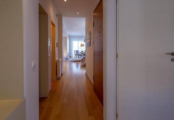 Ferienwohnung für 6 Personen, mit Balkon in Athen - 2