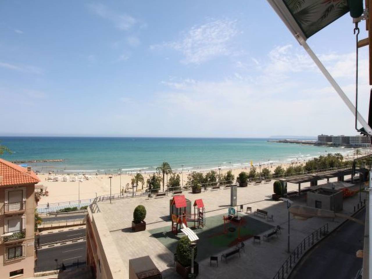 Estudio Playa Postiguet, foto 6