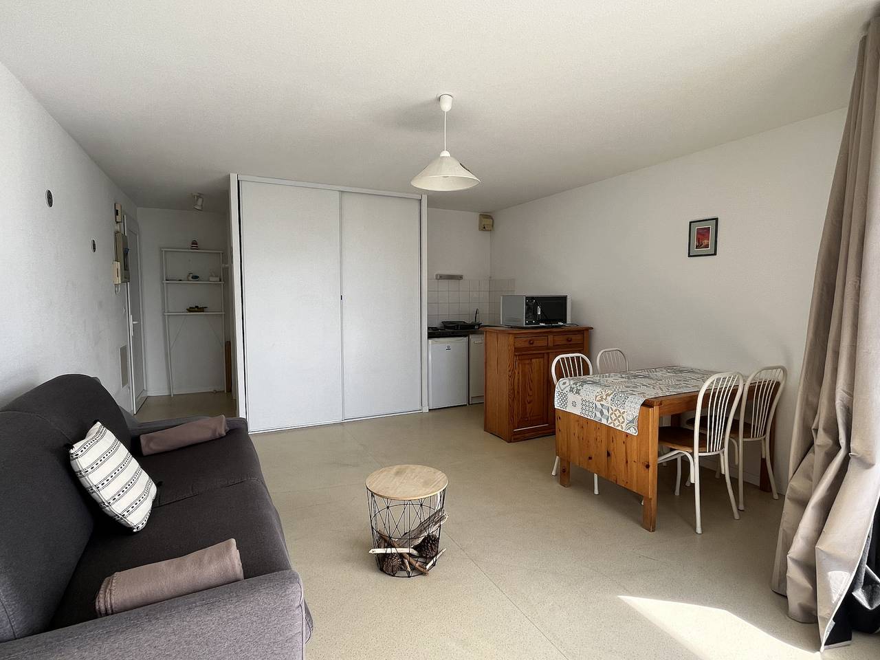 Studio entier, Cantharides 204 in Lacanau Ocean, Lacanau