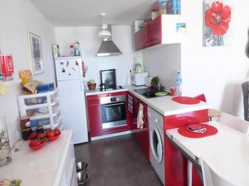 Location De Vacances pour 4 Personnes dans Saint-Gilles-Croix-de-Vie, Vallée de la Loire, Photo 4