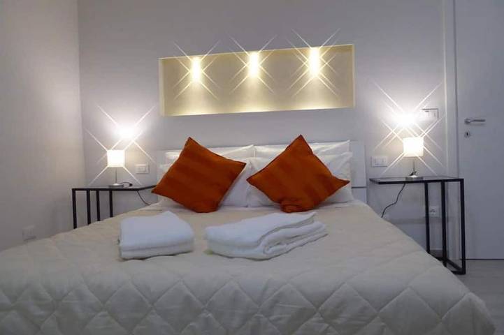 Apartamento entero, Mascarella House Bologna in Bolonia, Provincia de Bologna