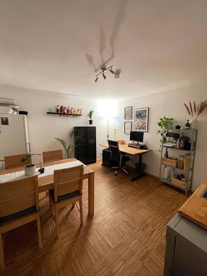 Ferienwohnung für 2 Personen, mit Terrasse in Kelkheim (Taunus)