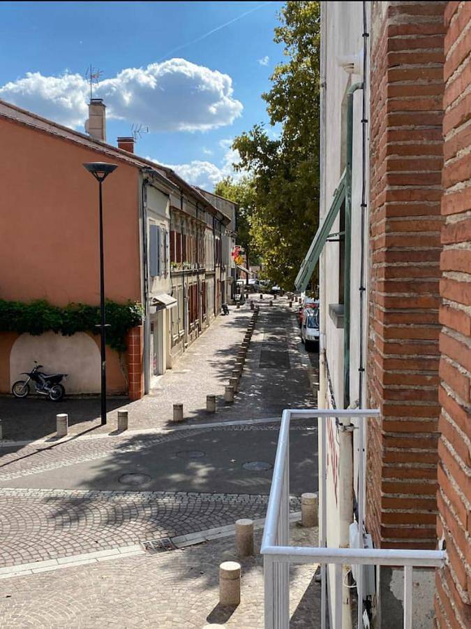 Gîte pour 4 personnes dans Valence d'Agen - 4