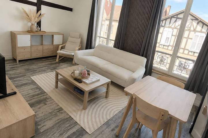 Ferienwohnung für 2 Personen - 1