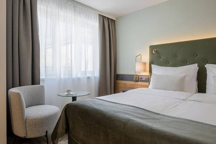 Ferienhaus für 2 Personen, mit Terrasse in Salzburg