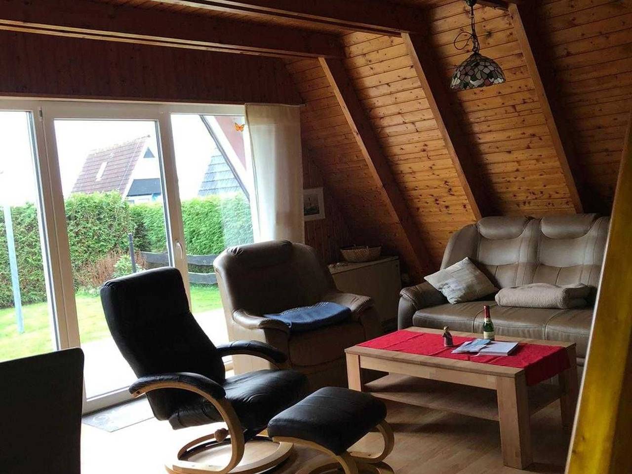Ferienhaus Vania in Carolinensiel-Harlesiel, Wittmund