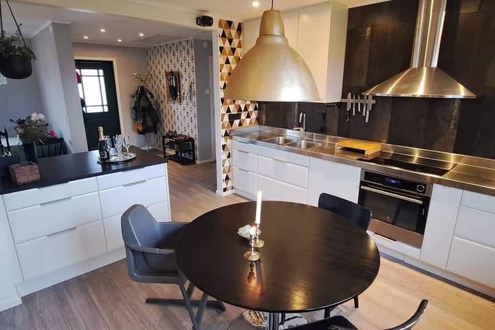 Ferienhaus für 5 Personen, mit Garten in Västervik - 4