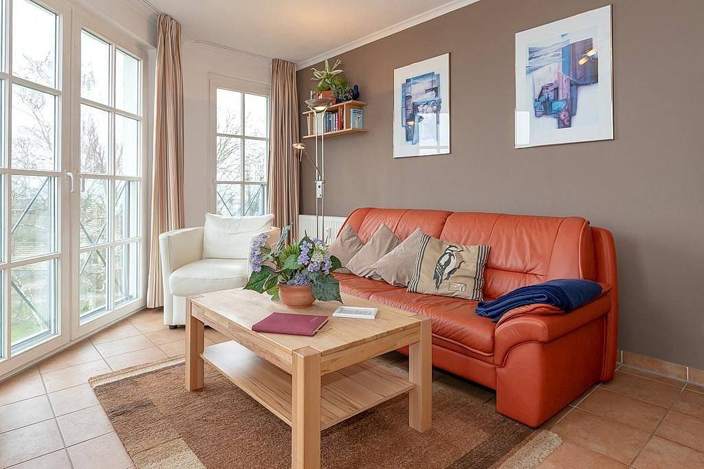 Ferienwohnung in Kühlungsborn ab 128€ pro Nacht