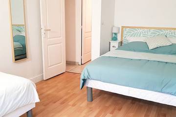 Gîte pour 7 Personnes dans Pontorson, Région d'Avranches, Photo 1