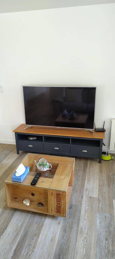 Location de vacances pour 4 personnes, avec terrasse et jardin dans Beire-le-Châtel - 2