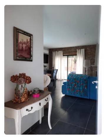 Villa pour 6 personnes, avec terrasse et piscine, animaux acceptés à Borgo