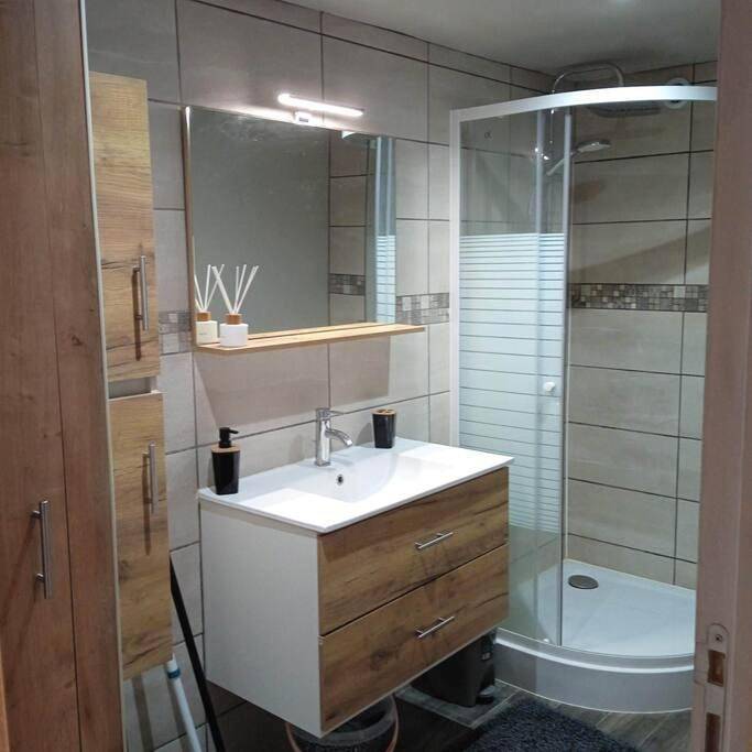 Location de vacances pour 4 personnes, avec jardin, animaux acceptés à Tocane-Saint-Apre - 4