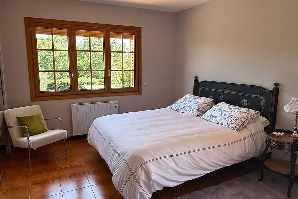 Chalet privado con piscina y vistas a la montaña in Becerril de la Sierra, Provincia de Madrid