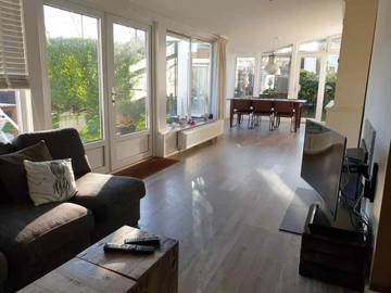 Bungalow für 6 Personen in Westkapelle, Niederländische Nordsee, Bild 4