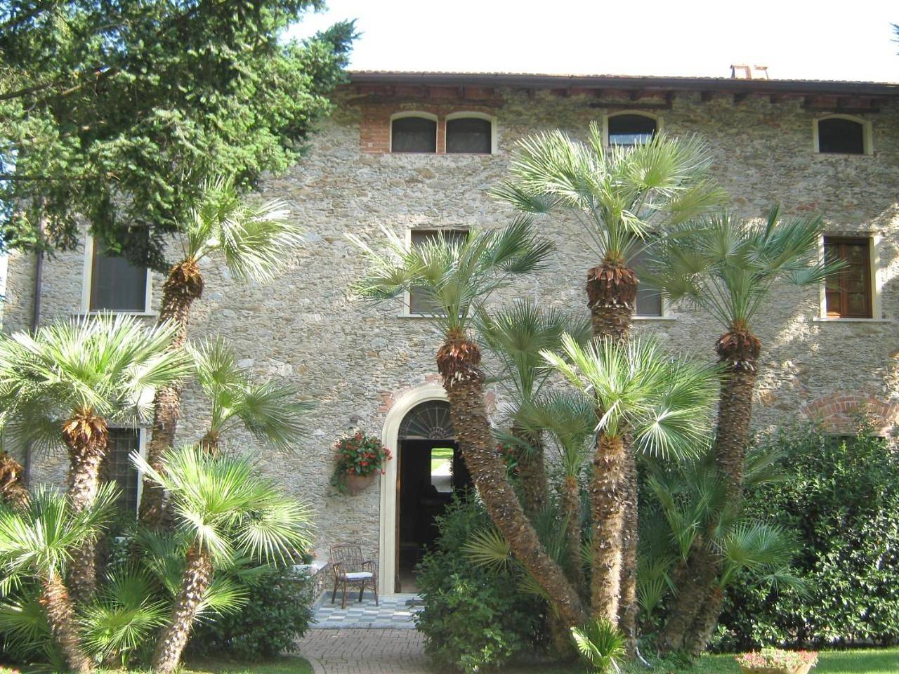 L'Arcadia in Pietrasanta, Italienische Riviera