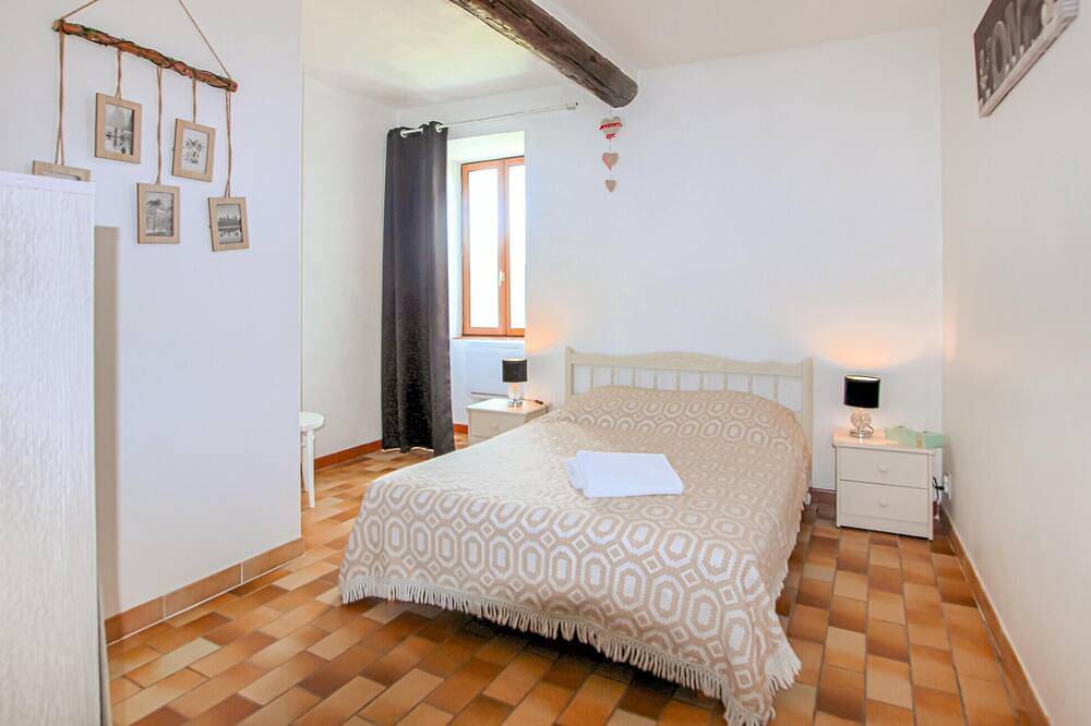 Awesome home in La Motte-Chalancon in La Motte-Chalancon, Région de Die