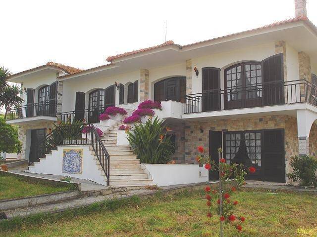 Apartamento inteiro, Apartamentos na Casa São Bernardo in Alcobaça e Vestiaria, Leiria distrito