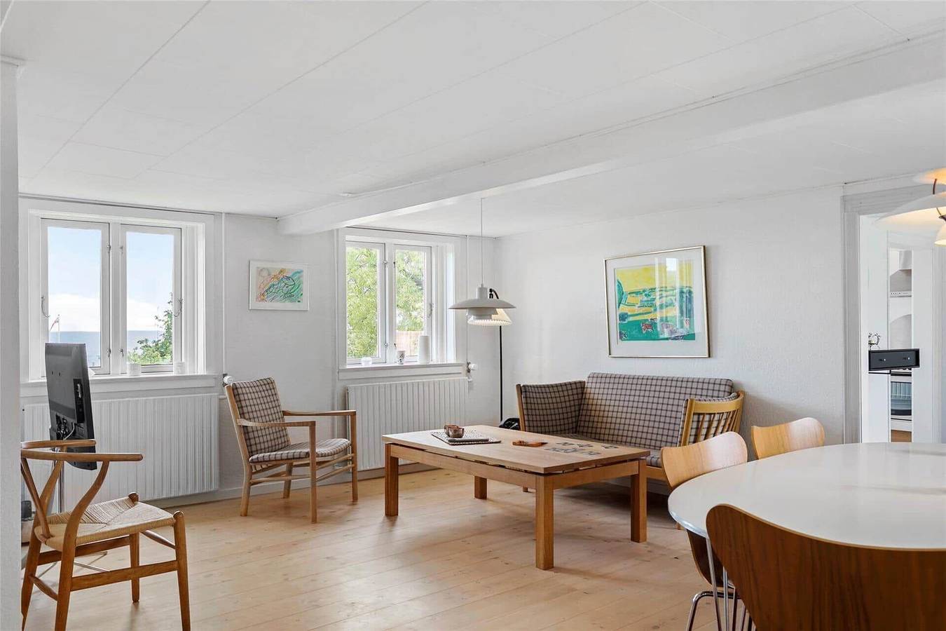 5454 Allinge - Thorkildsvej 7 in Tejn, Allinge