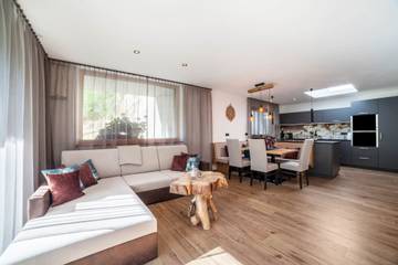 Chalet für 7 Personen in St. Martin in Passeier, Texelgruppe, Bild 4