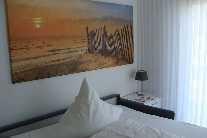 Ferienhaus für 8 Personen, mit Balkon und Sauna, mit Haustier in Heiligenhafen - 2