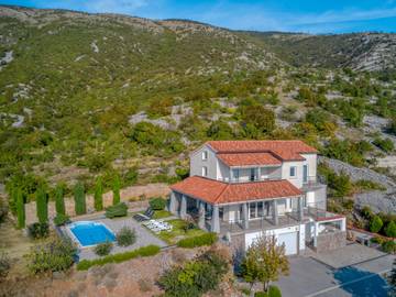 Ferienhaus für 7 Personen in Senj, Kroatische Adria, Bild 3