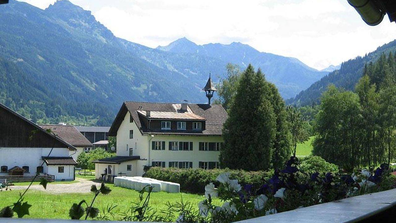 Ganze Ferienwohnung, Ferienwohnung für 3 Personen (32 m²) in Radstadt in Radstadt, Ski Amadé