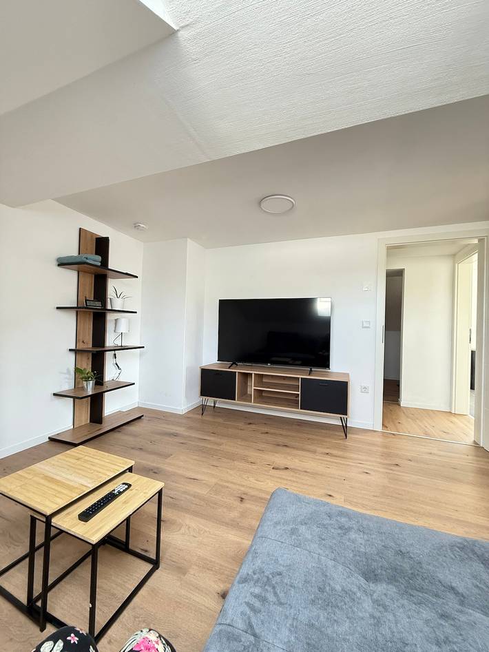 Ferienhaus für 5 Personen in Kastellaun - 3