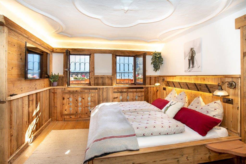 Ganze Ferienwohnung, Historic Lakeview Apartments Hallstatt - Historic Hallstatt in Dachsteingebirge, Hallstatt