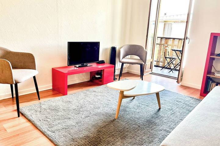 Appartamento intero, Grazioso appartamento nel centro della città in Annecy, Annecy (commune)