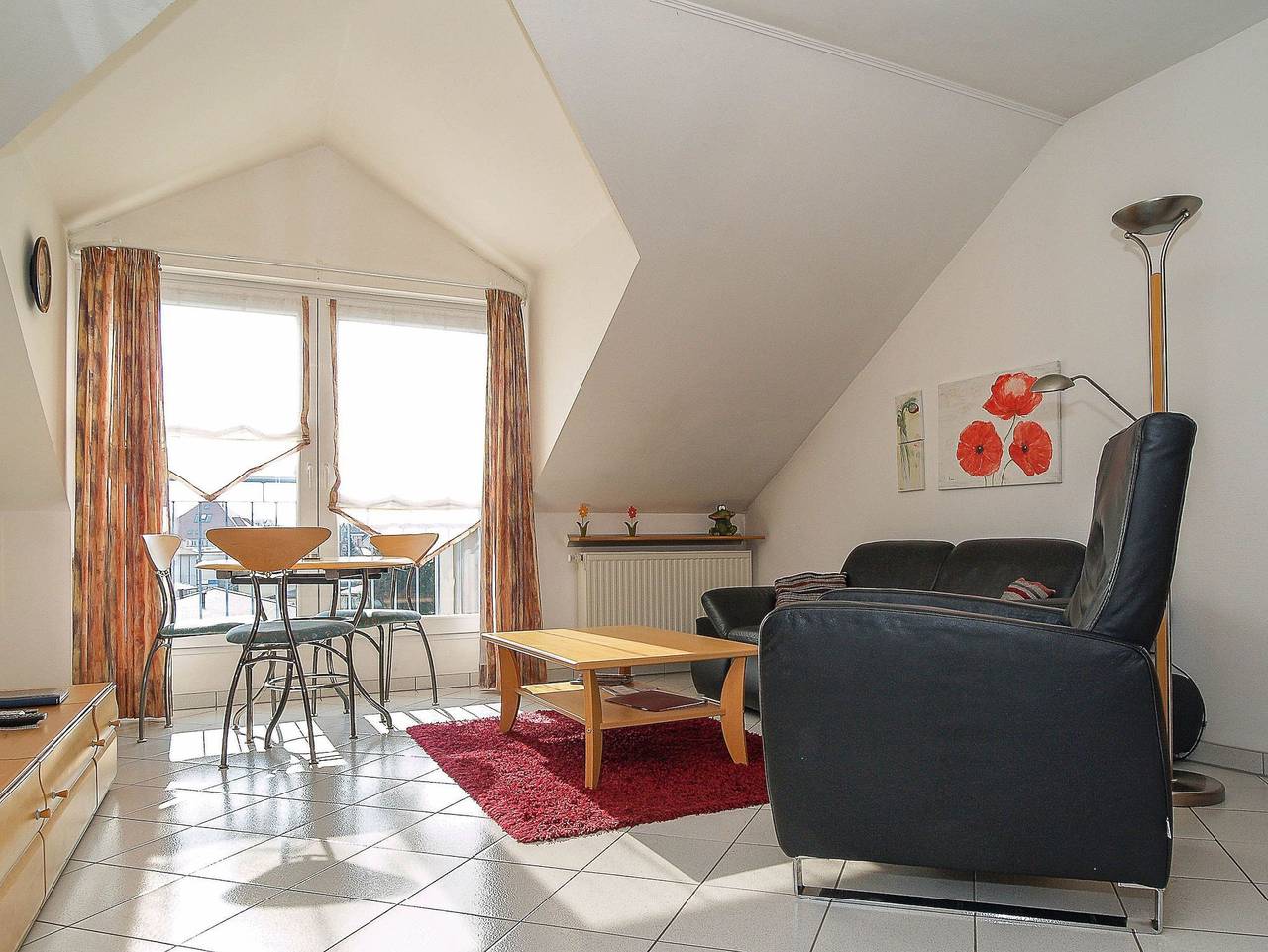 Ferienwohnung in Kühlungsborn ab 102€ pro Nacht