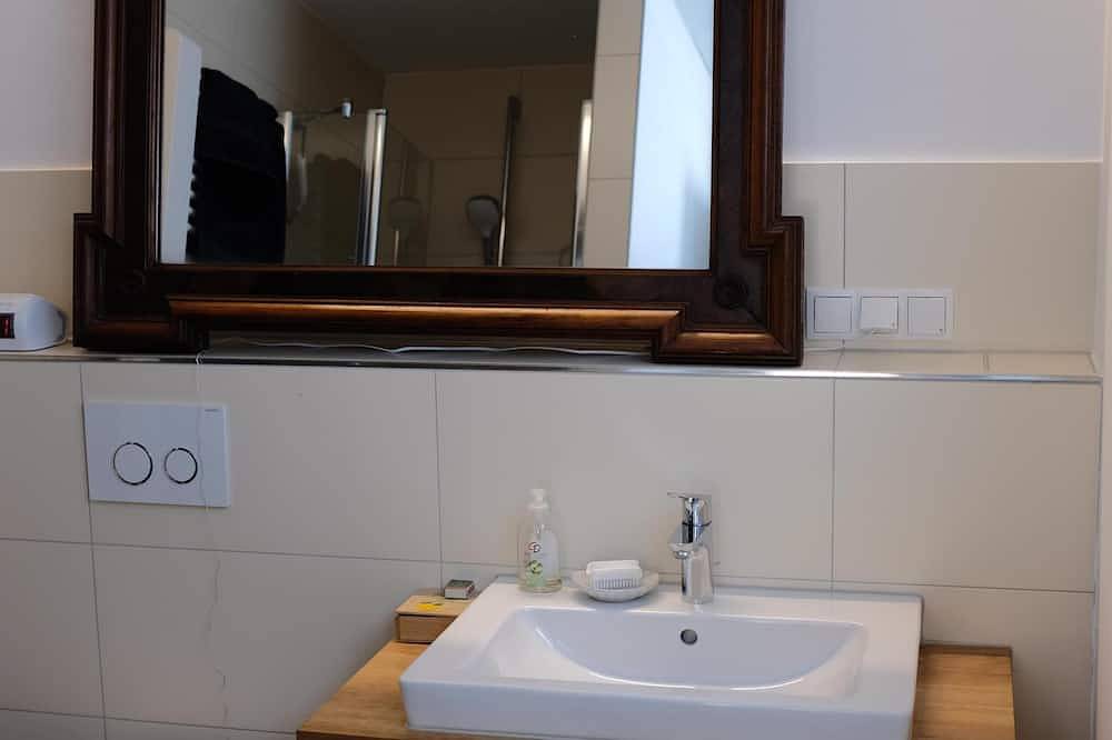 Ganze Wohnung, Klimatisiertes Loft im Herzen von Deidesheim in Deidesheim, Pfälzer Rheinebene