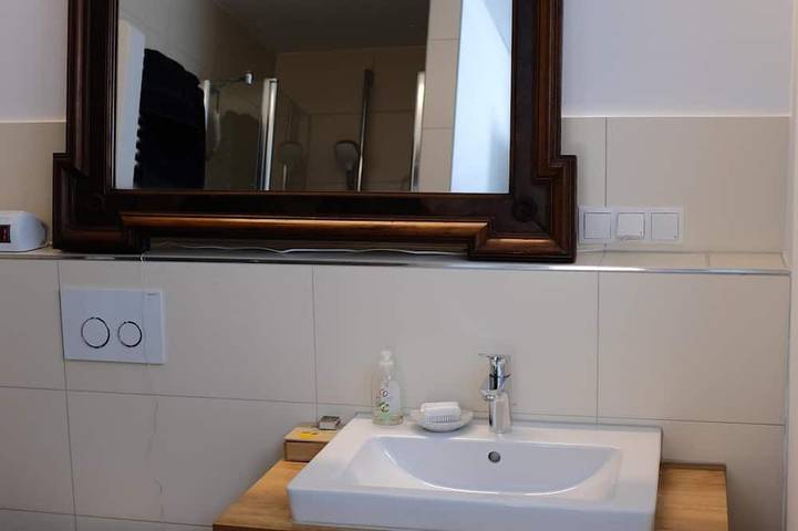 Ferienwohnung für 2 Personen, mit Terrasse in Deidesheim - 4