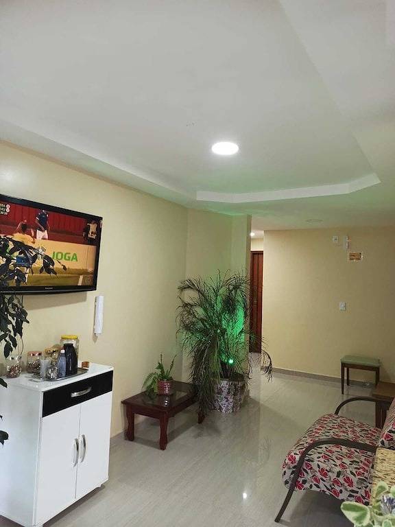 Arraial do Cabo - Suite 111 - Brisas do Farol - Economic Rent in Praia do Forno, Rio de Janeiro (Bundesstaat)