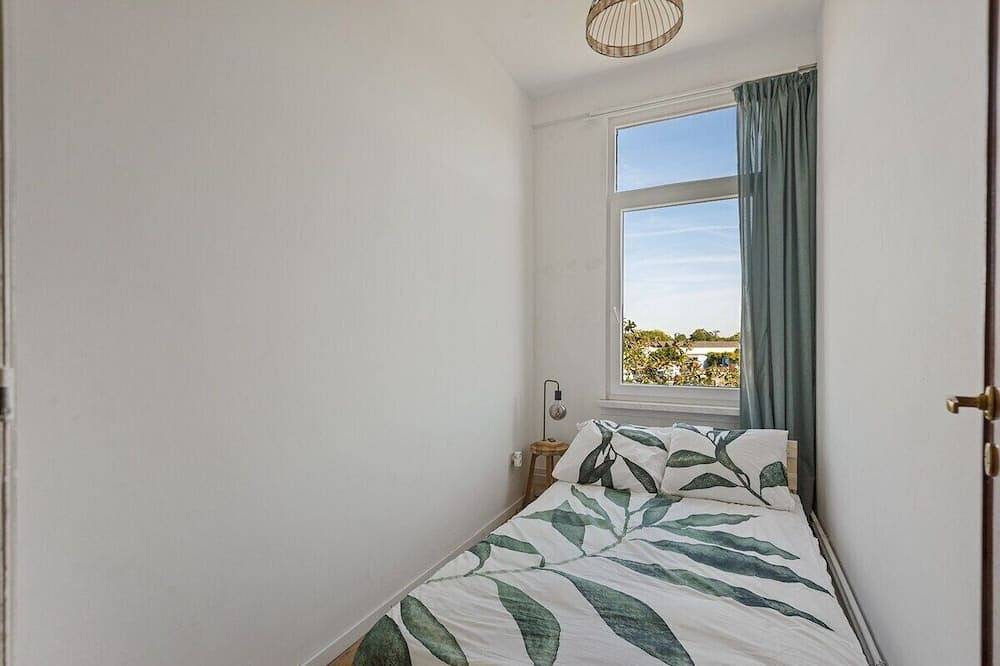 Geheel appartement, Near Central, 5mins to Station + Free Bikes in Antwerpen, Antwerpen en omgeving