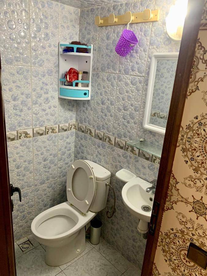 Chambre d’hôte pour 2 personnes, avec vue et jardin à Casablanca - 3